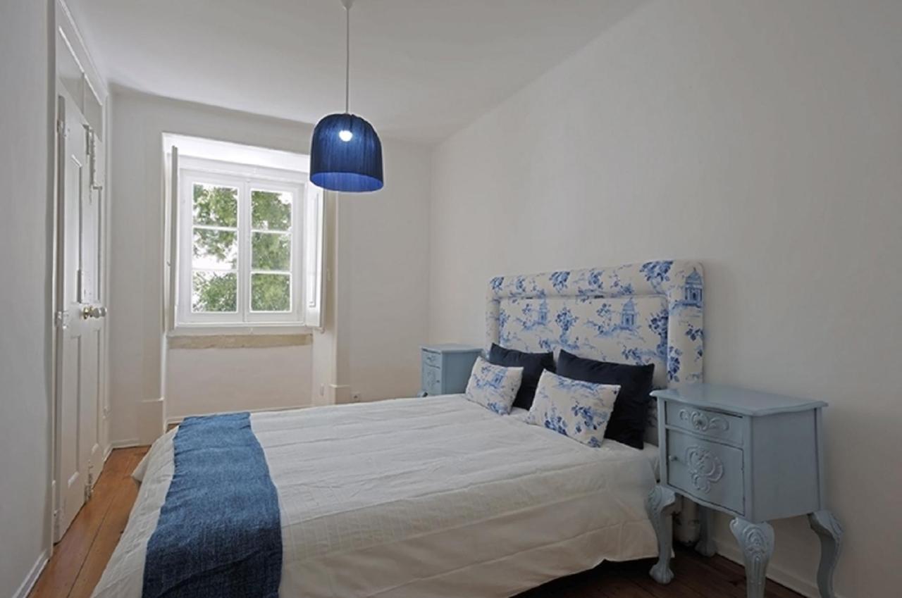ליסבון Portas Da Se Apartments מראה חיצוני תמונה