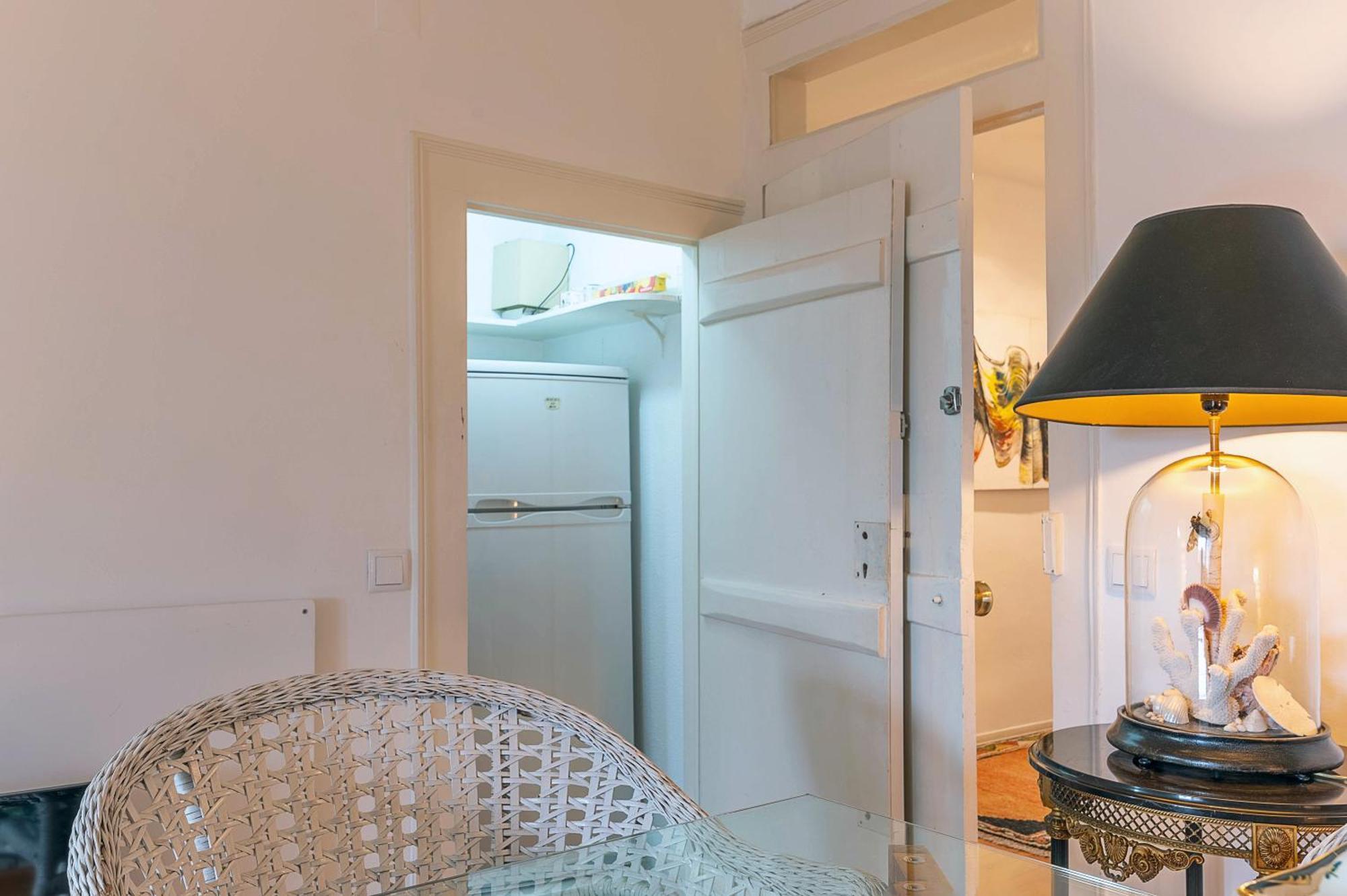 ליסבון Portas Da Se Apartments חדר תמונה